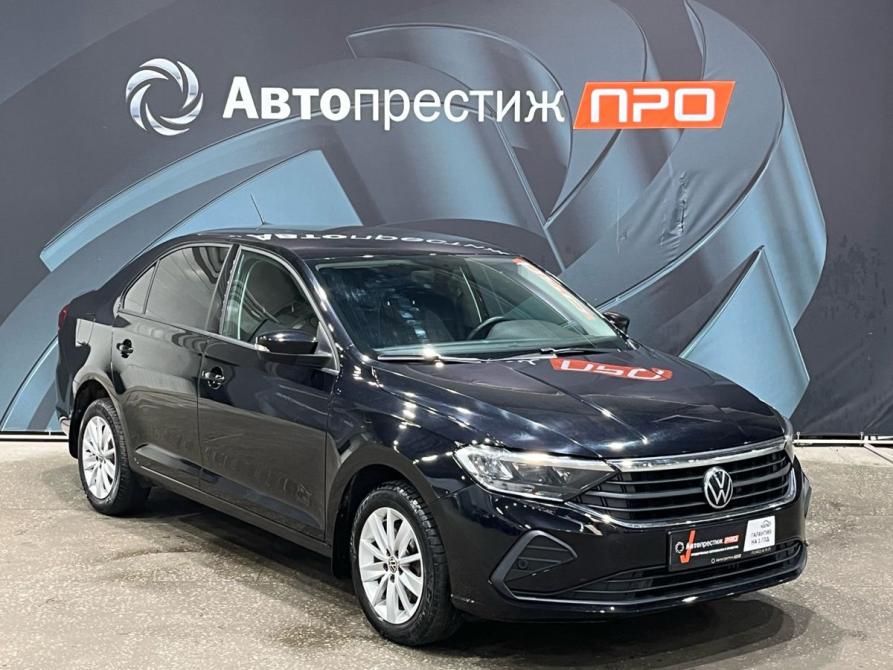 Volkswagen Polo VI Пермь  - изображение 3