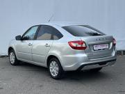 Lada (ВАЗ) Granta I Рестайлинг Москва  - изображение 23