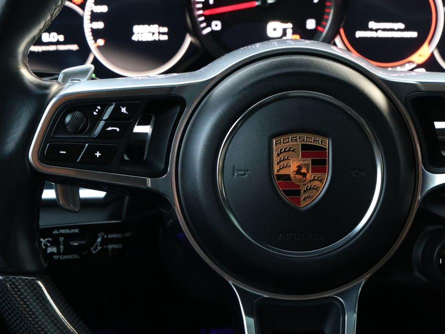 Porsche Panamera II Москва  - изображение 20