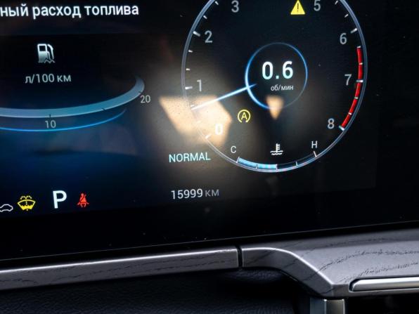 Chery Arrizo 8 с пробегом 2024 года, цена 2 598 000 рублей, 15999 км, седан, Автокод Объявления