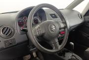 Suzuki SX4 I (Classic) Рестайлинг Волгоград  - изображение 31