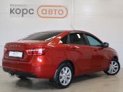 Lada (ВАЗ) Vesta I Тверь  - изображение 16