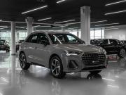 Audi Q3 II (F3) Москва  - изображение 33