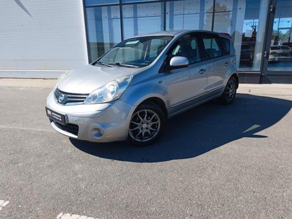 Nissan Note I Рестайлинг с пробегом 2010 года, цена 489 000 рублей, 263000 км, хэтчбек, Автокод Объявления
