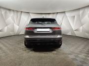 Jaguar F-Pace I Рестайлинг Москва  - изображение 32