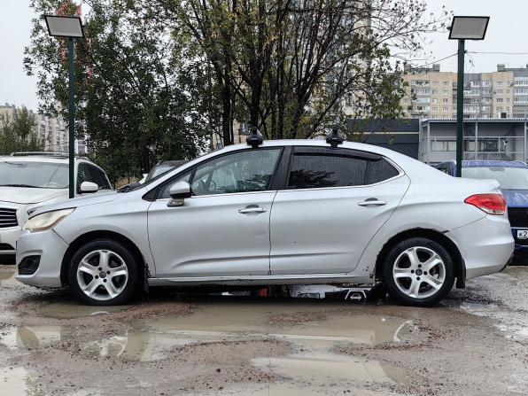 Citroen C4 II с пробегом 2013 года, цена 399 000 рублей, 269000 км, седан, Автокод Объявления