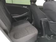 Hyundai Solaris I Рестайлинг Липецк  - изображение 30