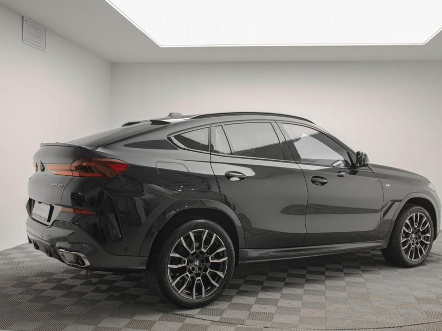 BMW X6 III (G06) Рестайлинг Москва  - изображение 2