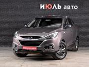 Hyundai ix35 I Рестайлинг Екатеринбург  - изображение 22