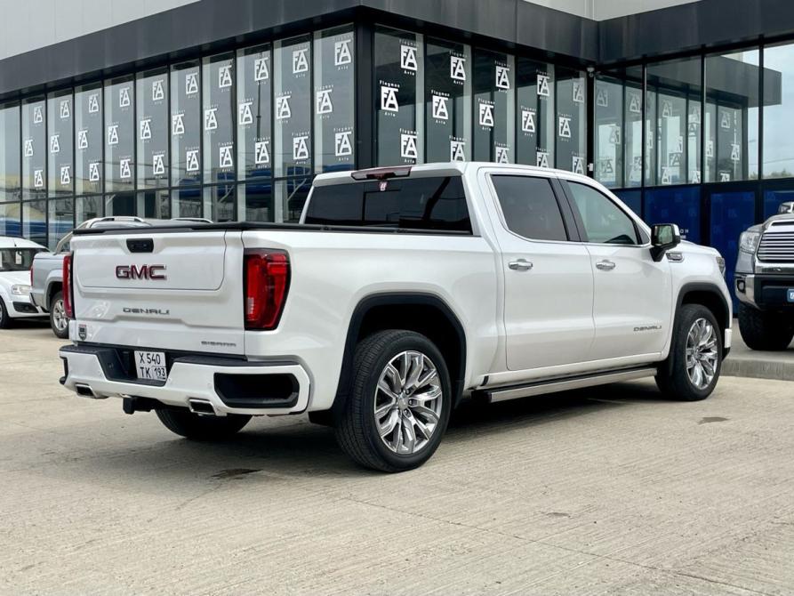 GMC Sierra IV Рестайлинг Краснодар  - изображение 7