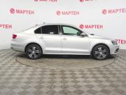 Volkswagen Jetta VI Рестайлинг Вологда  - изображение 21