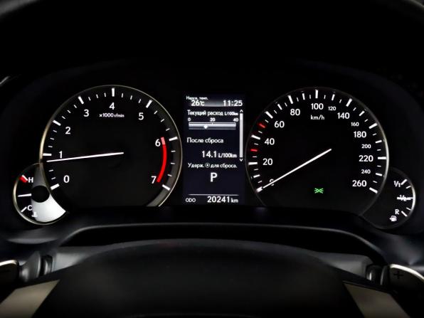 Lexus RX IV Рестайлинг с пробегом 2021 года, цена 6 149 000 рублей, 20239 км, внедорожник, Автокод Объявления