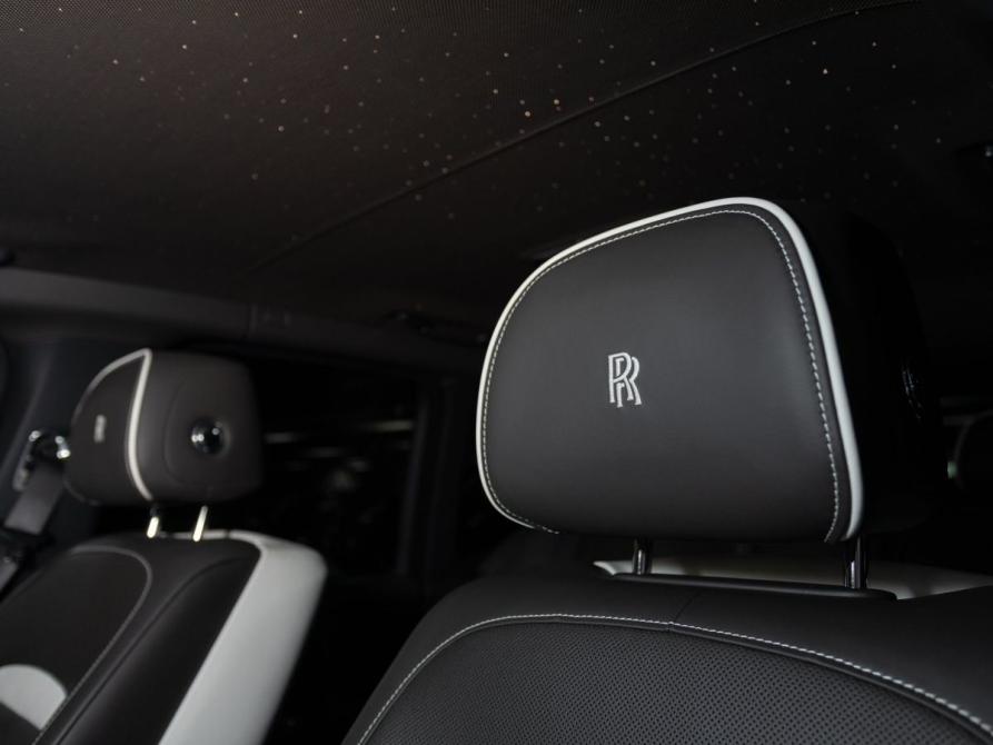 Rolls-Royce Cullinan I Москва  - изображение 29