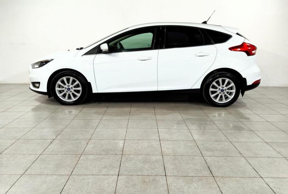 Ford Focus III Рестайлинг Саратов  - изображение 8