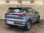 Chery Tiggo 7 Pro I Москва  - изображение 24