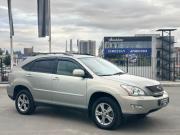 Lexus RX II Новосибирск  - изображение 35
