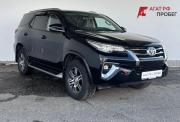 Toyota Fortuner II Киров  - изображение 40