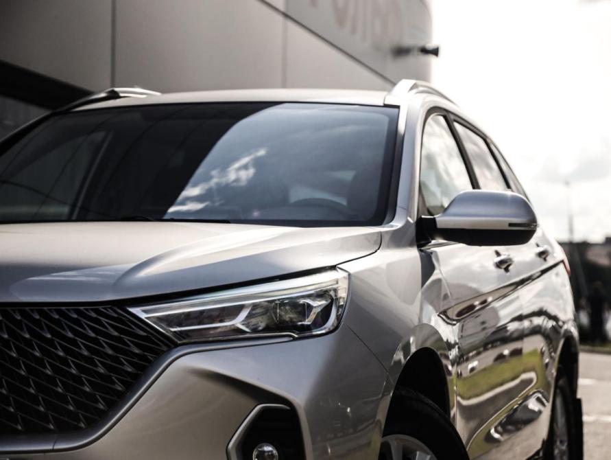 Haval M6 II Санкт-Петербург  - изображение 2
