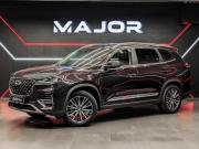 Chery Tiggo 8 Pro I Москва  - изображение 31