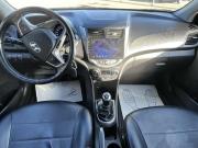 Hyundai Solaris I Рестайлинг Стерлитамак  - изображение 30