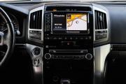 Toyota Land Cruiser 200 Series Рестайлинг 1 Москва  - изображение 41