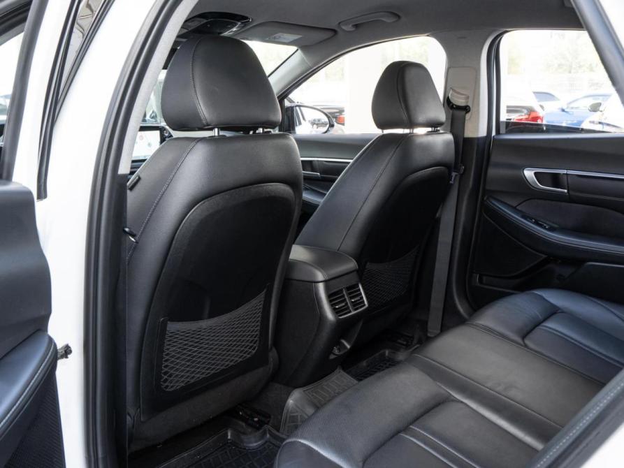 Hyundai Sonata VIII (DN8) Волгоград  - изображение 15