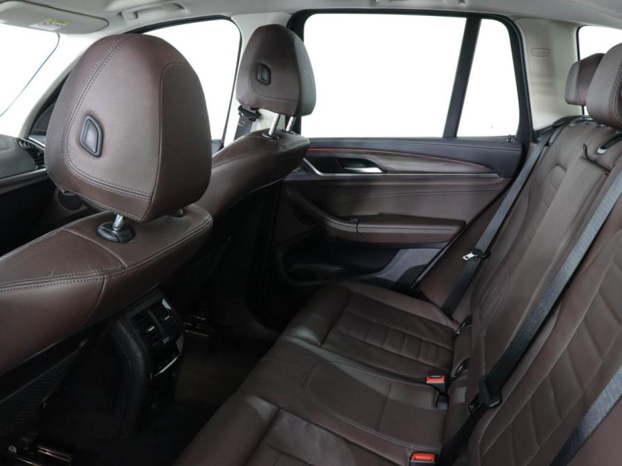 BMW X3 III (G01) Химки  - изображение 14