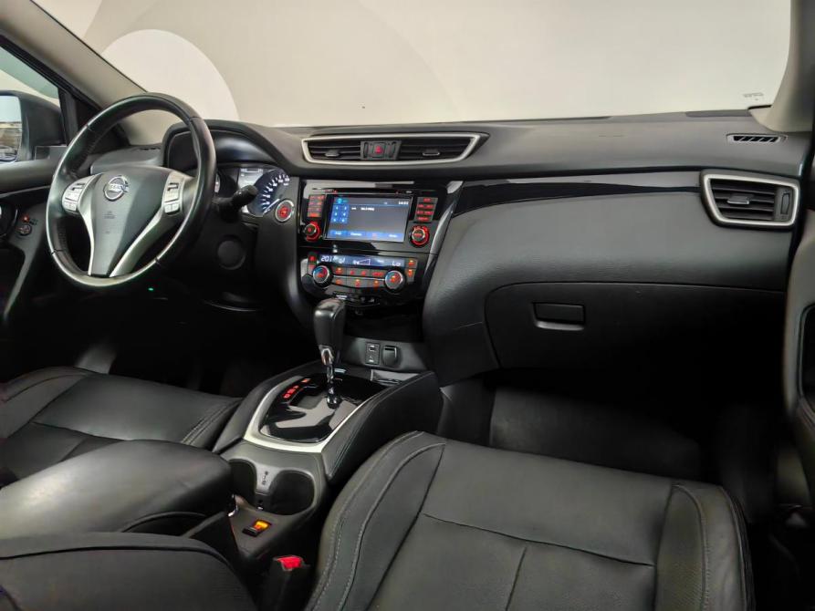 Nissan Qashqai II Москва  - изображение 7