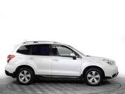 Subaru Forester IV Москва  - изображение 22