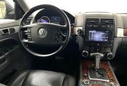 Volkswagen Touareg I Рестайлинг Нижний Новгород  - изображение 38