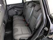 Ford Kuga II Москва  - изображение 47