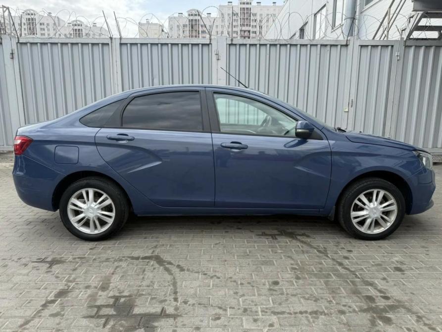 Lada (ВАЗ) Vesta I Ростов-на-Дону  - изображение 4