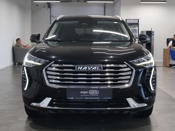 Haval Jolion I с пробегом 2022 года, цена 1 712 800 рублей, 54997 км, внедорожник, Автокод Объявления