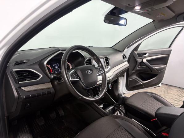 Lada (ВАЗ) Vesta I Рестайлинг (NG) с пробегом 2023 года, цена 1 180 000 рублей, 67884 км, седан, Автокод Объявления
