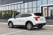 Haval Jolion I Рестайлинг Волгоград  - изображение 52