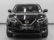 Nissan Qashqai II Рестайлинг Москва  - изображение 30