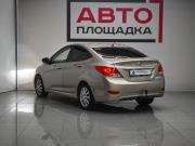 Hyundai Solaris I Челябинск  - изображение 33