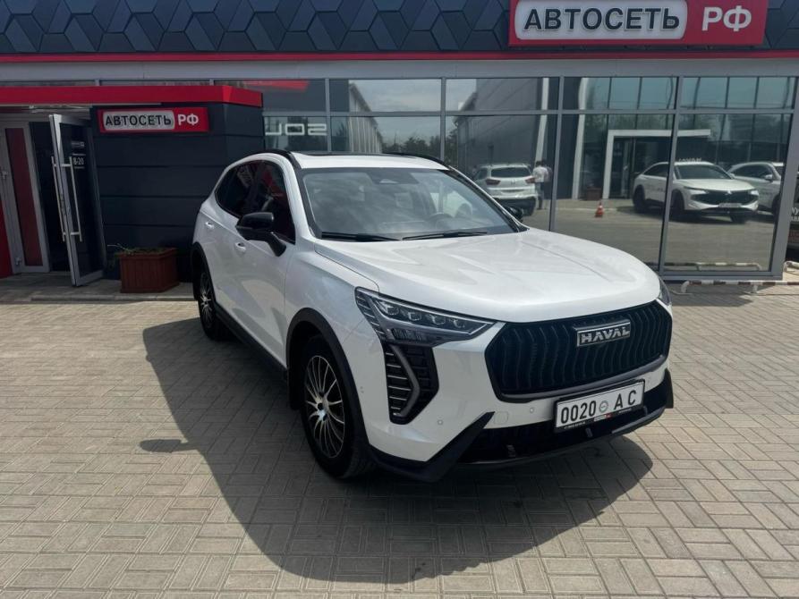 Haval Jolion I Рестайлинг Астрахань  - изображение 3