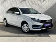 Lada (ВАЗ) Vesta I Рестайлинг (NG) Тамбов  - изображение 20