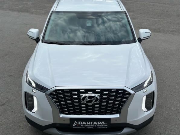 Hyundai Palisade I с пробегом 2021 года, цена 4 699 000 рублей, 87802 км, внедорожник, Автокод Объявления