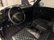 Lada (ВАЗ) 2121 (4x4) I Рестайлинг Ростов-на-Дону  - изображение 22