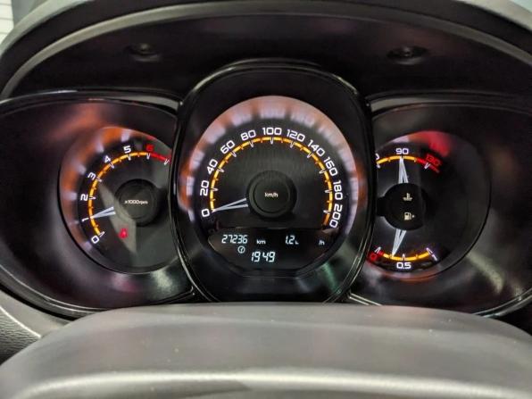 Lada (ВАЗ) Vesta I с пробегом 2021 года, цена 1 195 000 рублей, 27227 км, универсал, Автокод Объявления