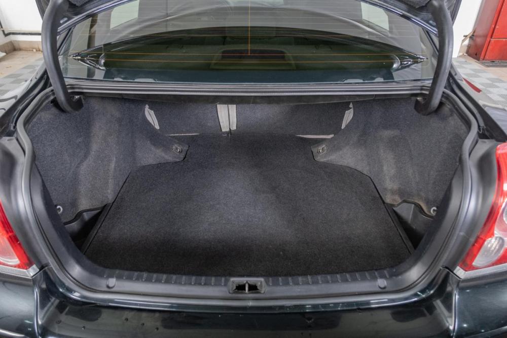 Toyota Avensis II Томск  - изображение 18