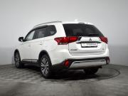 Mitsubishi Outlander III Рестайлинг 3 Санкт-Петербург  - изображение 28