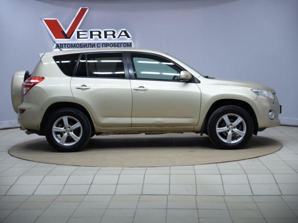 Toyota RAV4 III (XA30) Рестайлинг с пробегом 2011 года, цена 1 220 000 рублей, 295164 км, внедорожник, Автокод Объявления
