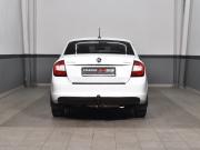 Skoda Rapid I Рестайлинг Кемерово  - изображение 29