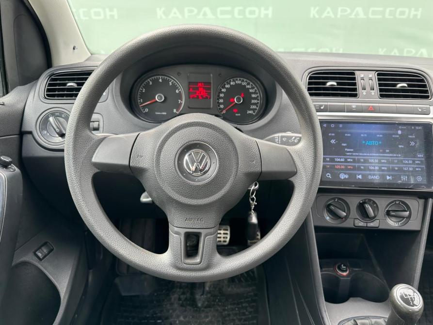 Volkswagen Polo V Екатеринбург  - изображение 5