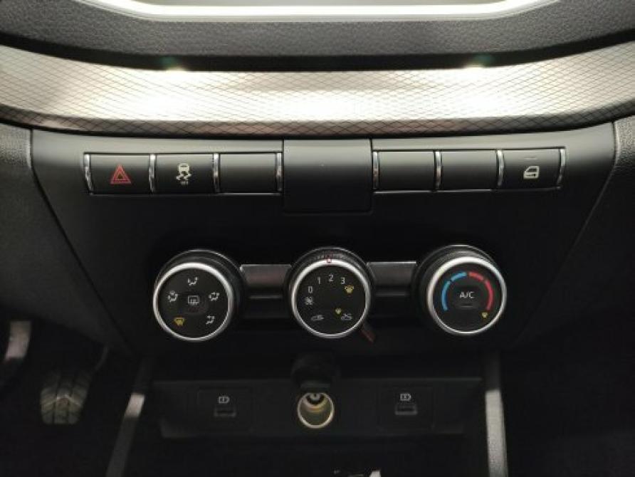 Lada (ВАЗ) Vesta I Рестайлинг (NG) Ульяновск  - изображение 35