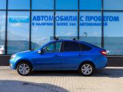Lada (ВАЗ) Granta I Рестайлинг Екатеринбург  - изображение 21