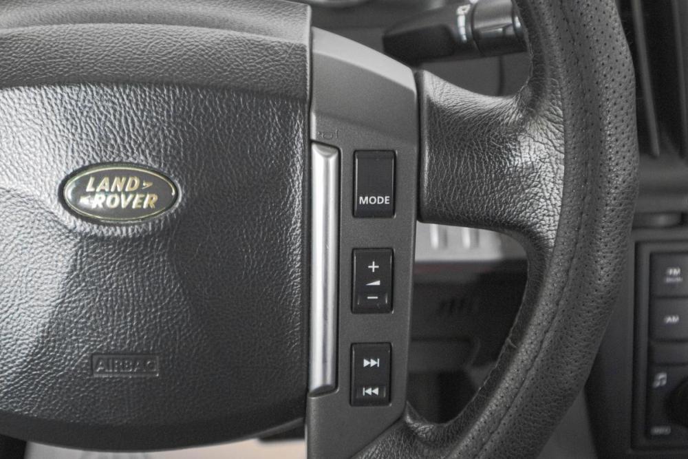 Land Rover Freelander II Кемерово  - изображение 18